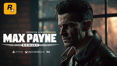 Rockstar Siap Rogoh Kocek untuk Remedy demi Rampungkan Game Max Payne 1 dan 2!