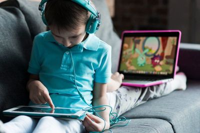 89 Kasus Kejahatan Online Terhadap Anak di Jepang, Game Jadi Medium Utama