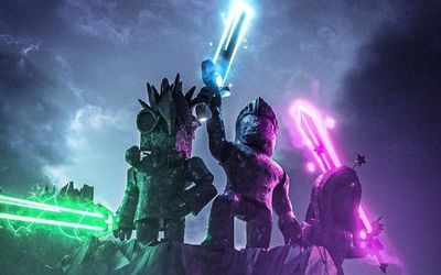 5 Game Terkutuk Roblox dengan Tantangan Menakutkan dan Misterius tapi Memiliki Cerita Menarik