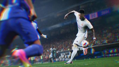 Bos EA Akui Perusahaannya Bakal Pakai Teknologi AI untuk Produksi Game-game Selanjutnya