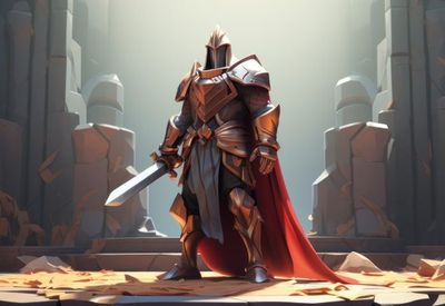 4 Rekomendasi Game MMORPG Terbaik Bikin Pemain Bisa Berpetualang di Dunia Virtual