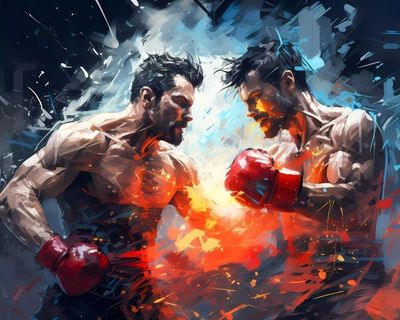 5 Rekomendasi Game Fighting Legendaris Tak lekang oleh Zaman