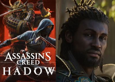 Kontroversi Karakter Yasuke di Asassin s Creed: Shadows , Samurai Kulit Hitam yang Ternyata Ada Sejarahnya di Jepang