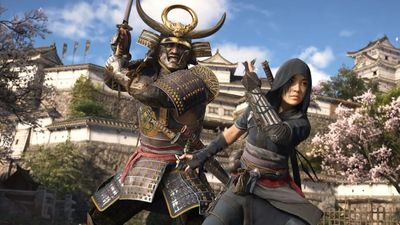 Bocoran DLC Pertama Assassin s Creed Shadows: Peta Baru dan 10+ Jam Petualangan Seru!