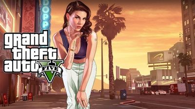Penjualan GTA V Capai 200 Juta Kopi, Jadi Game Terlaris Kedua di Dunia Setelah Minecraft