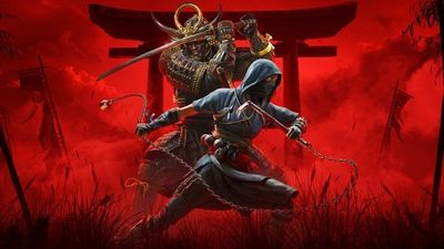 Assassin s Creed Shadows Hadapi Sensor Ketat di Jepang Meski Berlabel 18+