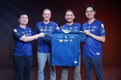 Team Liquid Resmi Akuisisi AURA & ECHO: Langkah Strategis di Kancah Esports Global
