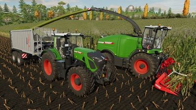 Epic Games Store Gratiskan Game Farming Simulator 22: Kesempatan Emas bagi Pecinta Simulasi Pertanian