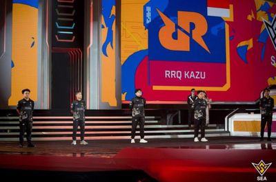 Gagal Juara di FFWS SEA 2024 Spring, Tim Indonesia Siap Bangkit di Esports World Cup: Free Fire 2024
