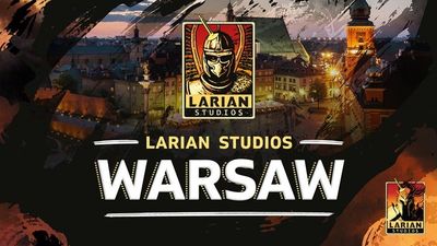 Larian Studios Sedang Garap Dua Game Baru Bergenre RPG