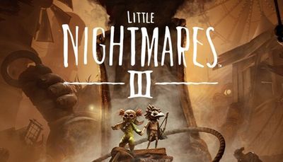 Little Nightmares 3 Siap Tampilkan Showcase Spesial – Penayangan Perdana Dijadwalkan 24 Juni 2025