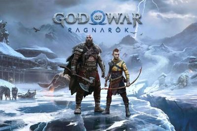 Pembaruan God of War Ragnarok untuk PS5 Pro Siap Tingkatkan Pengalaman Bermain, Fitur Baru Ditunggu Penggemar