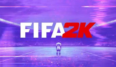 Cerai dengan EA Sports, FIFA Gandeng 2K untuk Game Sepak Bola Terbaru