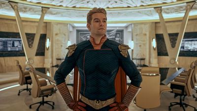 Homelander Sudah Bisa Dimainkan Dalam Game Mortal Kombat 1