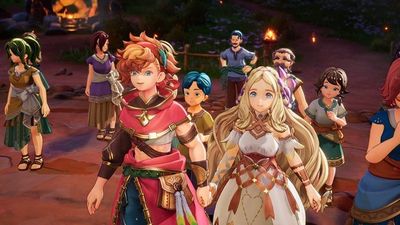 Square Enix Umumkan Tanggal Rilis Visions of Mana, Siap Hadir di PlayStation, Xbox, dan PC