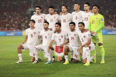 Bangga! Hampir Semua Pemain Timnas Indonesia Sudah Punya Real Face di Update Terbaru eFootball