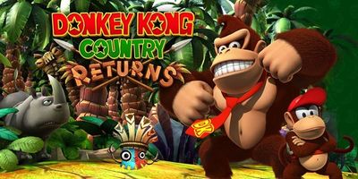 Donkey Kong Country Returns Remaster Diumumkan untuk Switch, Rilis Januari 2025