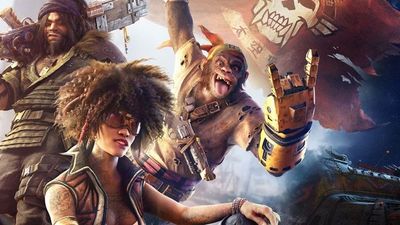 Ubisoft Sebut Pengembangan Beyond Good and Evil 2 Masih Berlanjut