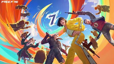 Perayaan 7 Tahun Free Fire: Event Seru dan Hadiah Gratis untuk Survivors