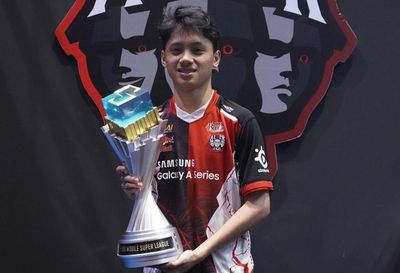 Jelang PMWC 2024, Alter Ego Ares akan Bertanding Tanpa Rosemary