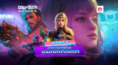 Update Season 6 CODM: Event Gratis, Kolaborasi Seru, hingga Buff dan Nerf Senjata