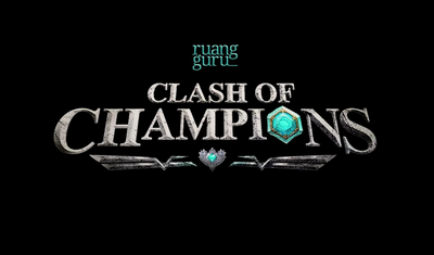 Clash of Champions, Game Show Adu Kecerdasan Mahasiswa yang Bikin Geleng Kepala