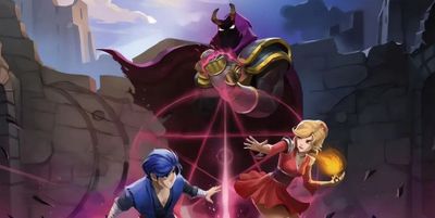Kien, Game GBA yang Terlantar Selama 22 Tahun Akhirnya Segera Dirilis