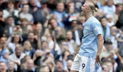 Wow! Haaland Cetak Rekor Jadi Pemain Termahal FPL Sepanjang Sejarah