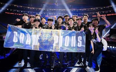 Setelah Sukses Juara VCT Masters, GenG Mengukuhkan Dominasi dengan Juara VCT Pacific Stage 2!