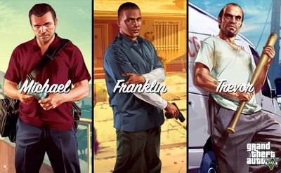 Mantan Karyawan Rockstar Games Ungkap Alasan Dibatalkannya Konten DLC GTA V