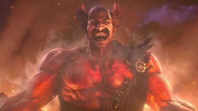 Nggak Ada Matinya! Heihachi Mishima Muncul Lagi di Tekken 8