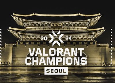 Daftar 16 Tim Valorant Terbaik untuk Bertarung di VCT Champions Seoul 2024