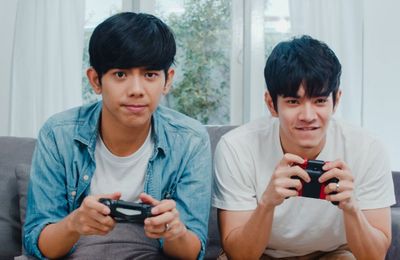 5 Rekomendasi Game Paling Menantang yang Bisa Memicu Adrenalin Dan Memiliki Tingkat Kesulitan