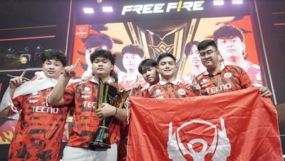 Jadi Kampiun di FFWS ID 2024 Fall, Bigetron Delta Siap Unjuk Gigi di Level Asia Tenggara