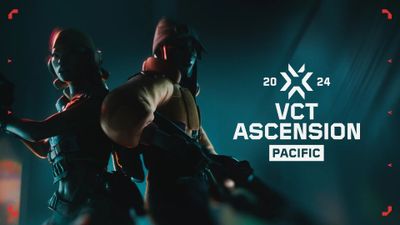 VCT Ascension Pacific 2024 Pindah ke Jakarta Indonesia