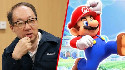 Koji Kondo, Komposer Musik Dibalik Soundtrack Legendaris Super Mario Bros