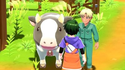 Harvest Moon: Home Sweet Home Akan Hadir di iOS dan Android pada 23 Agustus