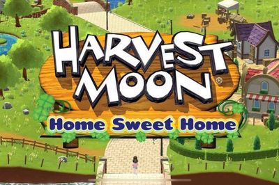 Harvest Moon: Home Sweet Home Versi Mobile Segera Rilis