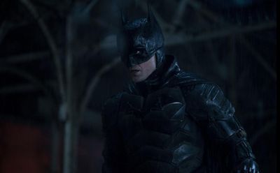 Kata James Gunn soal Rumor Game The Batman yang Diperbincangkan Fans
