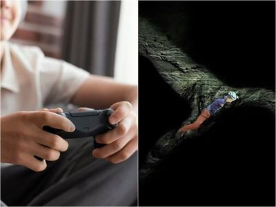 Developer Game Ini Ciptakan Permainan dari Kisah Nyata Penjelajah yang Terjebak di Gua Sempit