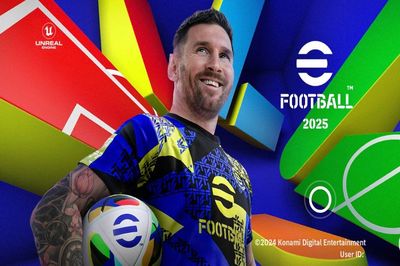 5 Fitur eFootball v.4.0.0 Terbaru 2024 yang Perlu Kamu Ketahui, Apa Saja?