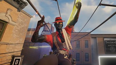 Bagaimana Cara Mendapatkan Akses Deadlock Playtest