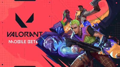 VALORANT Mobile Memulai Tahap Beta Publik di China