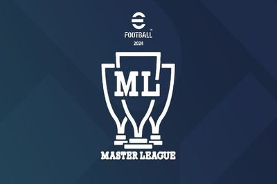 Mode Master League Belum Juga Muncul di eFootball, Ternyata ini Alasannya