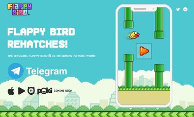 Game Mobile Legendaris Flappy Bird akan Kembali Hadir Setelah 10 Tahun Menghilang