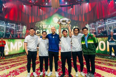 Team Liquid Taklukkan Gaimin Gladiators 3-0, Raih Gelar Juara Dunia di The International 2024