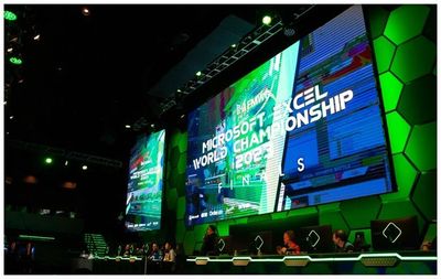 Microsoft Excel World Championship: Esports Unik dengan Hadiah Menggiurkan