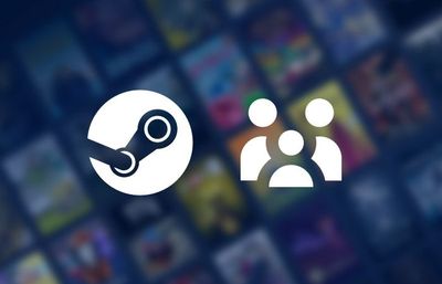 Mengenal Fitur Steam Families: Sistem Parental Control untuk Berbagi dan Bermain Game Bersama Anggota Keluarga
