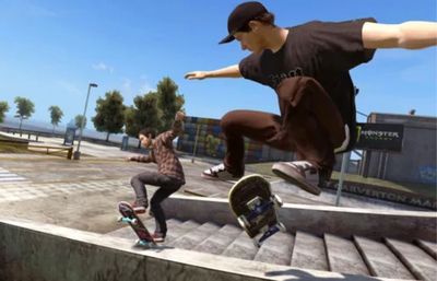 Skate 4 Akhirnya Akan Membuka Akses Awal pada Tahun 2025