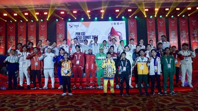 Partisipasi Pemain Profesional Tingkatkan Persaingan di MLBB PON 2024, Mental Bertanding Jadi Kunci Utama